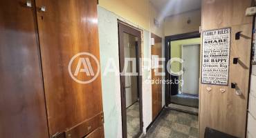 Двустаен апартамент, Попово, 696579, Снимка 4