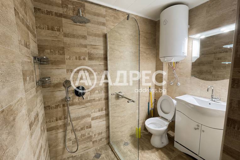 Двустаен апартамент, Попово, 696579, Снимка 3