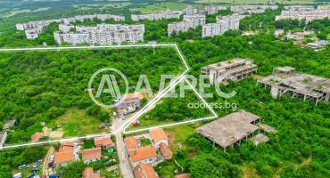 Парцел/Терен, Плевен, Дружба 3, 698579, Снимка 2