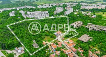 Парцел/Терен, Плевен, Дружба 3, 698579, Снимка 3