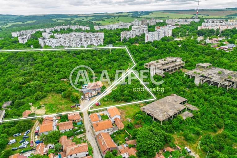 Парцел/Терен, Плевен, Дружба 3, 698579, Снимка 2