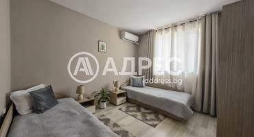 Тристаен апартамент, Русе, Център, 700579, Снимка 10