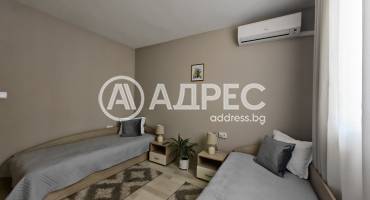 Тристаен апартамент, Русе, Център, 700579, Снимка 11