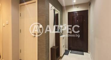 Тристаен апартамент, Русе, Център, 700579, Снимка 12