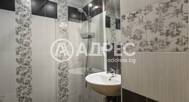 Тристаен апартамент, Русе, Център, 700579, Снимка 13