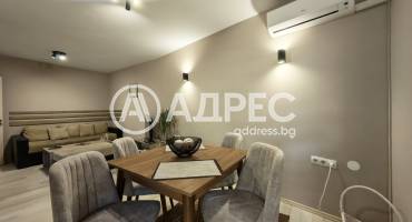 Тристаен апартамент, Русе, Център, 700579, Снимка 2