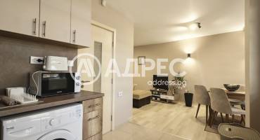 Тристаен апартамент, Русе, Център, 700579, Снимка 4