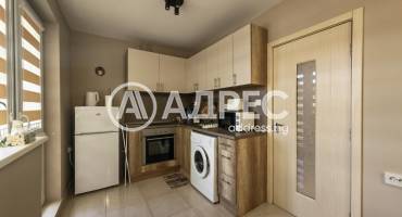 Тристаен апартамент, Русе, Център, 700579, Снимка 5