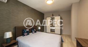 Тристаен апартамент, Русе, Център, 700579, Снимка 8
