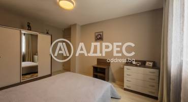 Тристаен апартамент, Русе, Център, 700579, Снимка 9