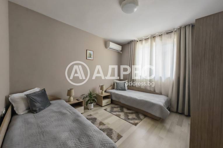 Тристаен апартамент, Русе, Център, 700579, Снимка 10