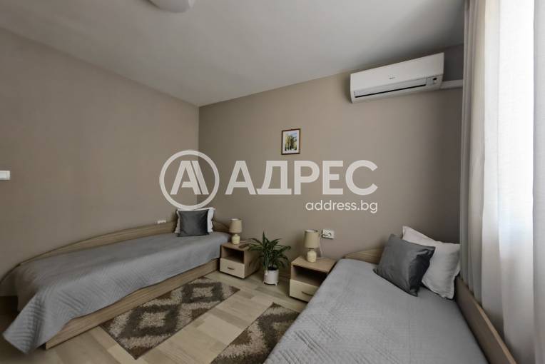 Тристаен апартамент, Русе, Център, 700579, Снимка 11