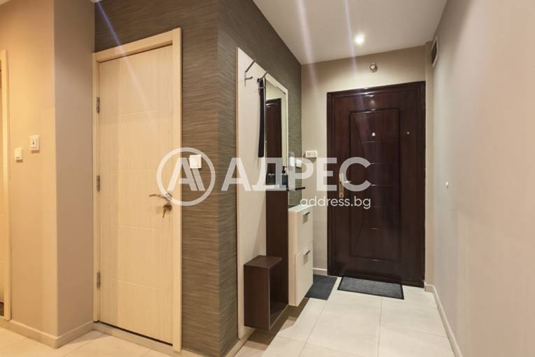 Тристаен апартамент, Русе, Център, 700579, Снимка 12