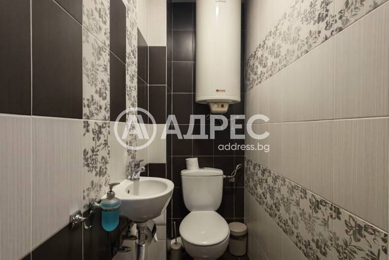Тристаен апартамент, Русе, Център, 700579, Снимка 15