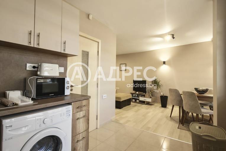 Тристаен апартамент, Русе, Център, 700579, Снимка 4