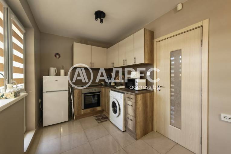 Тристаен апартамент, Русе, Център, 700579, Снимка 5