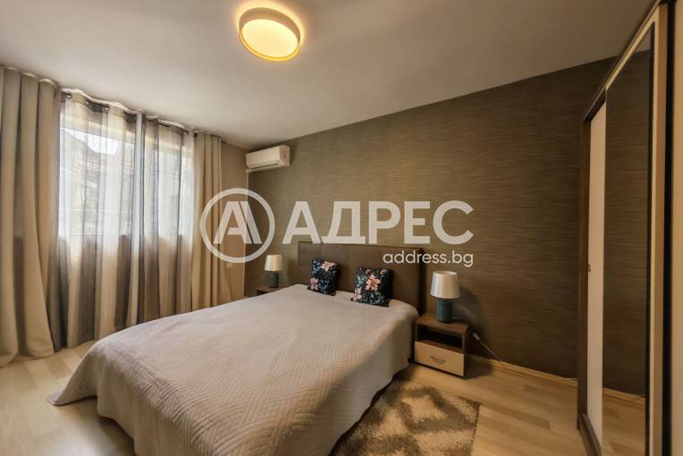 Тристаен апартамент, Русе, Център, 700579, Снимка 6