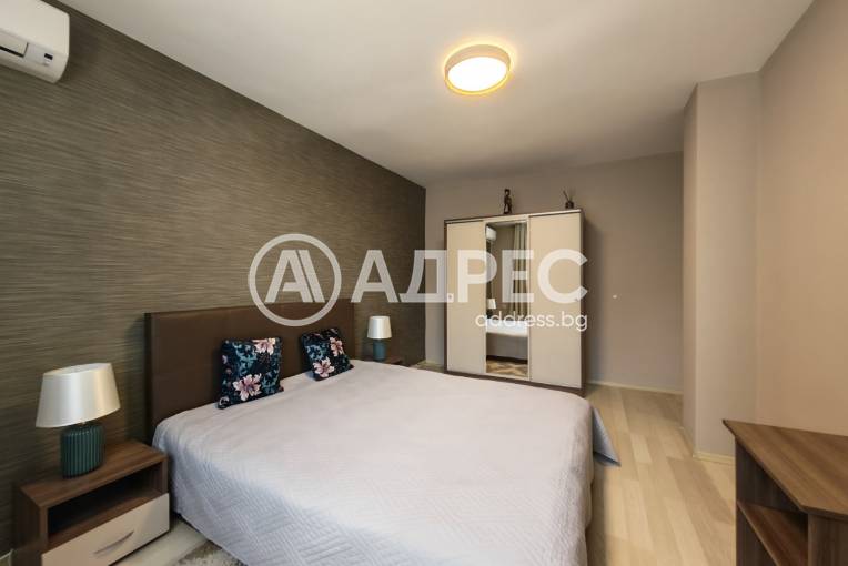 Тристаен апартамент, Русе, Център, 700579, Снимка 8