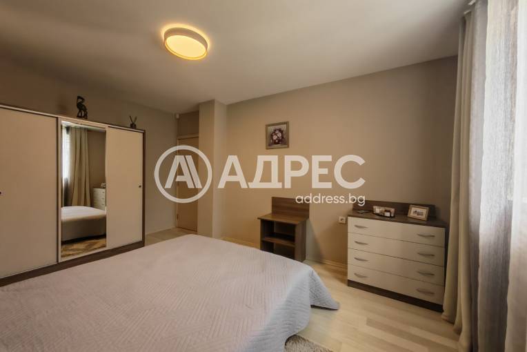 Тристаен апартамент, Русе, Център, 700579, Снимка 9