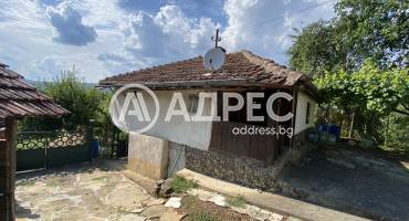 Къща/Вила, Курново, 702579, Снимка 2