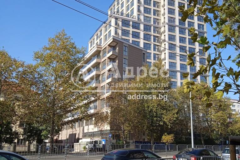 Двустаен апартамент, Бургас, Братя Миладинови, 602580, Снимка 3