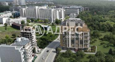 Тристаен апартамент, София, Хладилника, 657580, Снимка 3