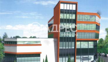 Офис, Варна, Метро, 658580, Снимка 1