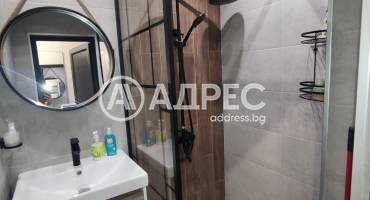 Двустаен апартамент, Пазарджик, Ставропол, 659580, Снимка 11