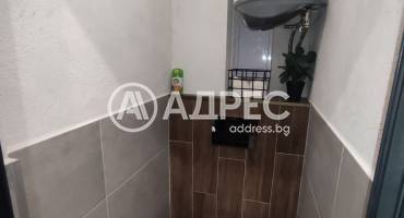 Двустаен апартамент, Пазарджик, Ставропол, 659580, Снимка 12