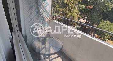 Двустаен апартамент, Пазарджик, Ставропол, 659580, Снимка 13