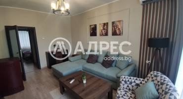 Двустаен апартамент, Пазарджик, Ставропол, 659580, Снимка 2