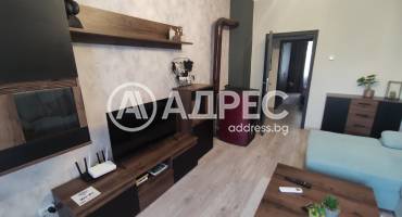 Двустаен апартамент, Пазарджик, Ставропол, 659580, Снимка 3