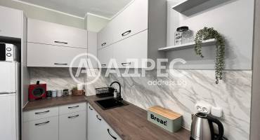 Двустаен апартамент, Пазарджик, Ставропол, 659580, Снимка 4