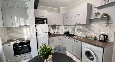 Двустаен апартамент, Пазарджик, Ставропол, 659580, Снимка 5