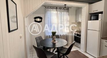 Двустаен апартамент, Пазарджик, Ставропол, 659580, Снимка 6