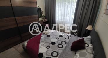 Двустаен апартамент, Пазарджик, Ставропол, 659580, Снимка 8