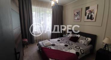 Двустаен апартамент, Пазарджик, Ставропол, 659580, Снимка 9