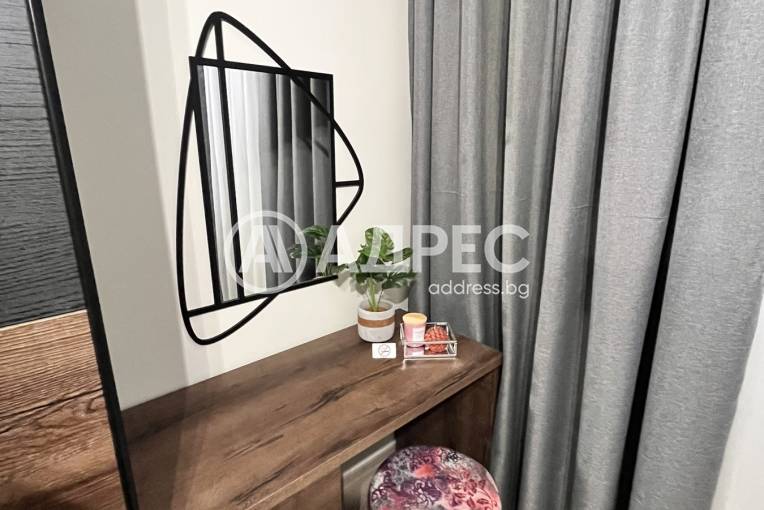 Двустаен апартамент, Пазарджик, Ставропол, 659580, Снимка 10