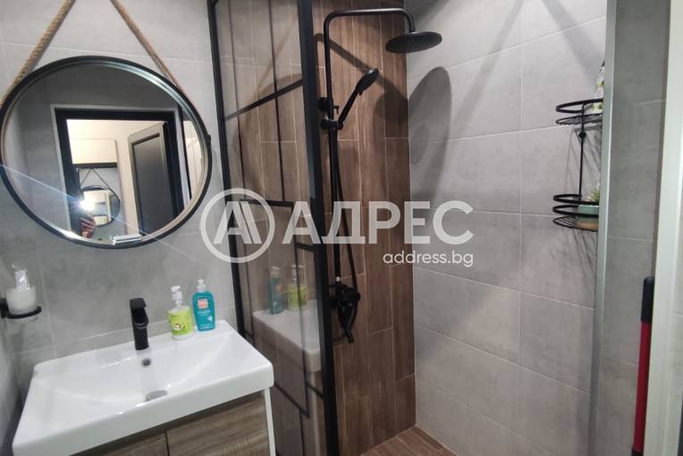 Двустаен апартамент, Пазарджик, Ставропол, 659580, Снимка 11