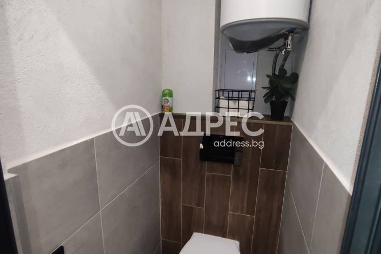 Двустаен апартамент, Пазарджик, Ставропол, 659580, Снимка 12