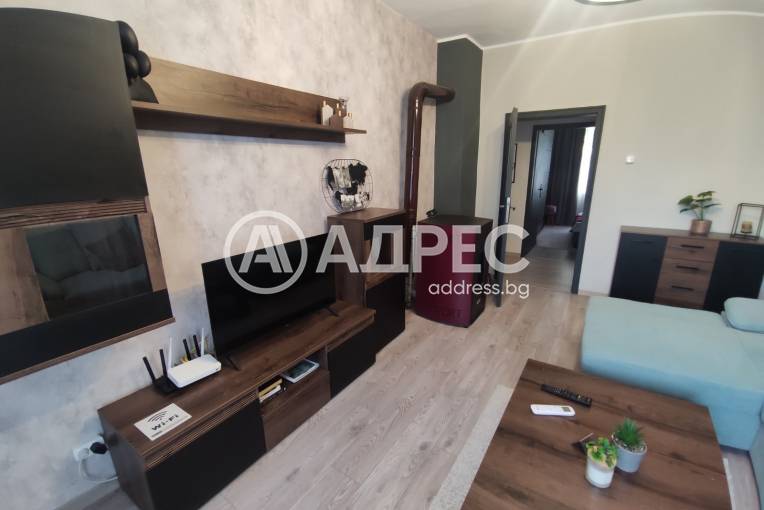 Двустаен апартамент, Пазарджик, Ставропол, 659580, Снимка 3