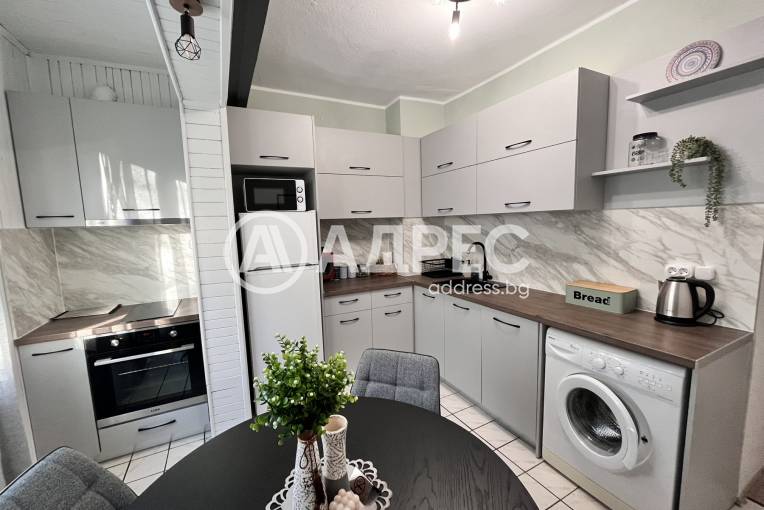 Двустаен апартамент, Пазарджик, Ставропол, 659580, Снимка 5