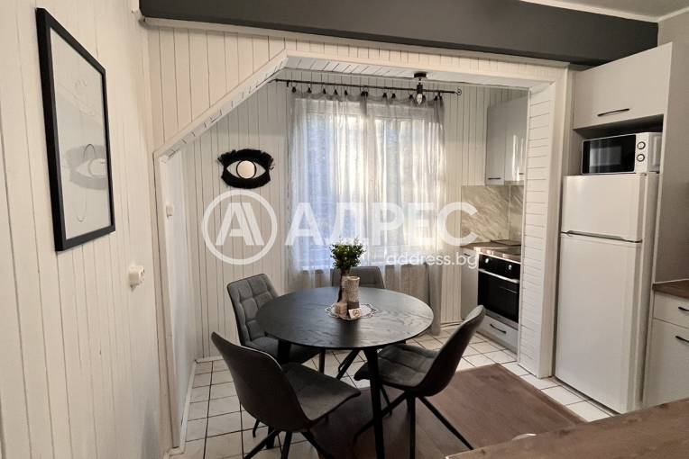 Двустаен апартамент, Пазарджик, Ставропол, 659580, Снимка 6