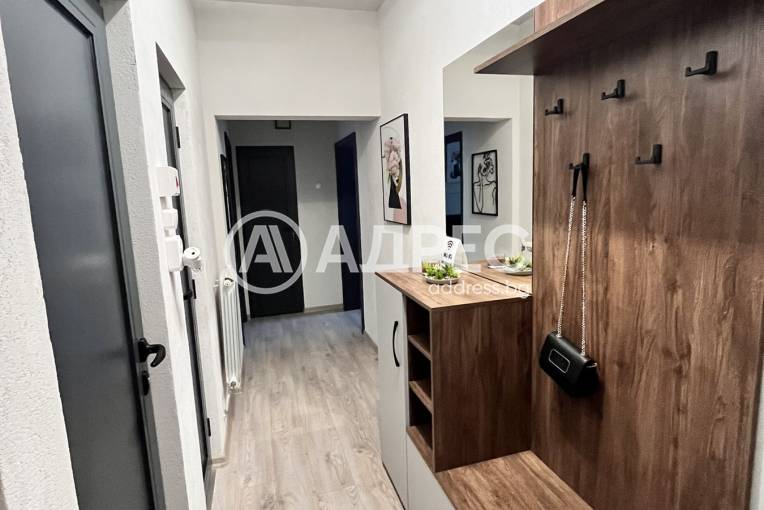 Двустаен апартамент, Пазарджик, Ставропол, 659580, Снимка 7