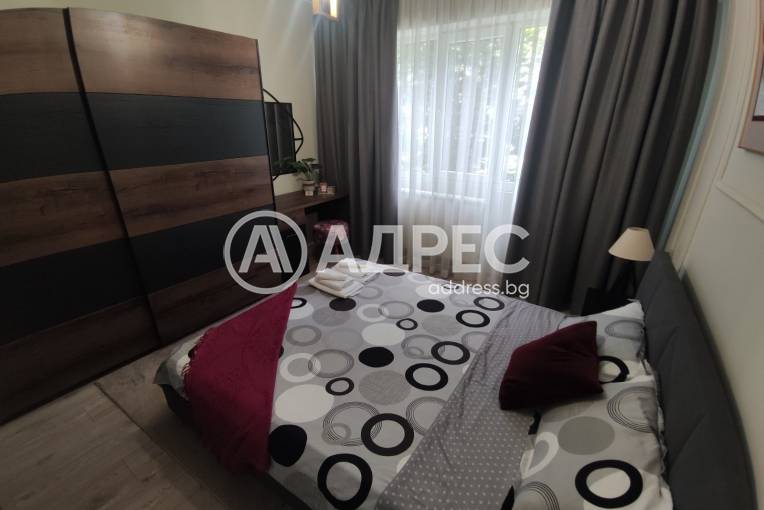 Двустаен апартамент, Пазарджик, Ставропол, 659580, Снимка 8