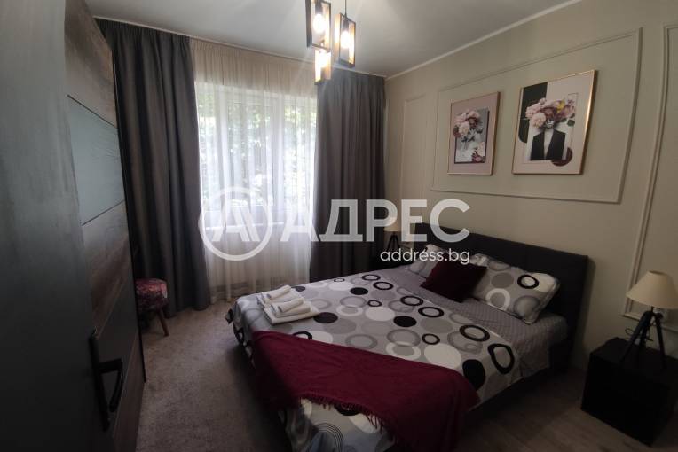 Двустаен апартамент, Пазарджик, Ставропол, 659580, Снимка 9