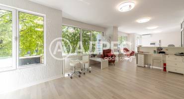 Офис, Варна, Зимно кино Тракия, 675580, Снимка 1