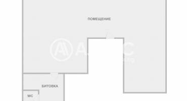 Офис, Варна, Зимно кино Тракия, 675580, Снимка 12