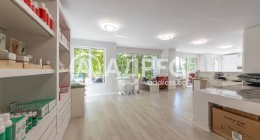 Офис, Варна, Зимно кино Тракия, 675580, Снимка 2