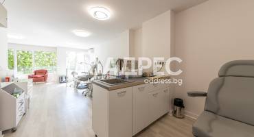 Офис, Варна, Зимно кино Тракия, 675580, Снимка 6